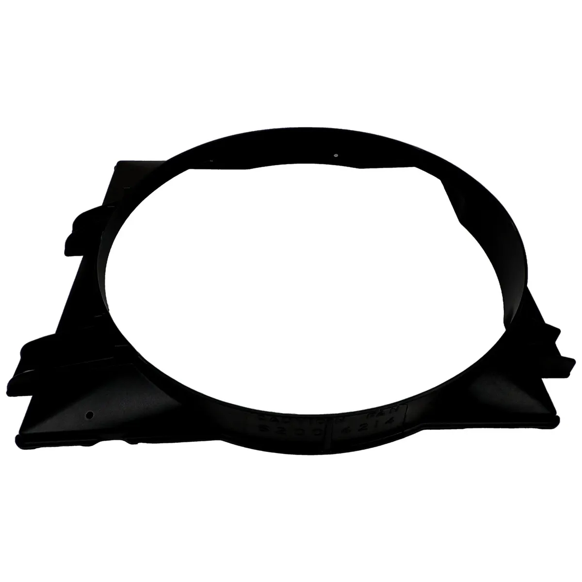 Crown Automotive Fan Shroud - 52004214 product image