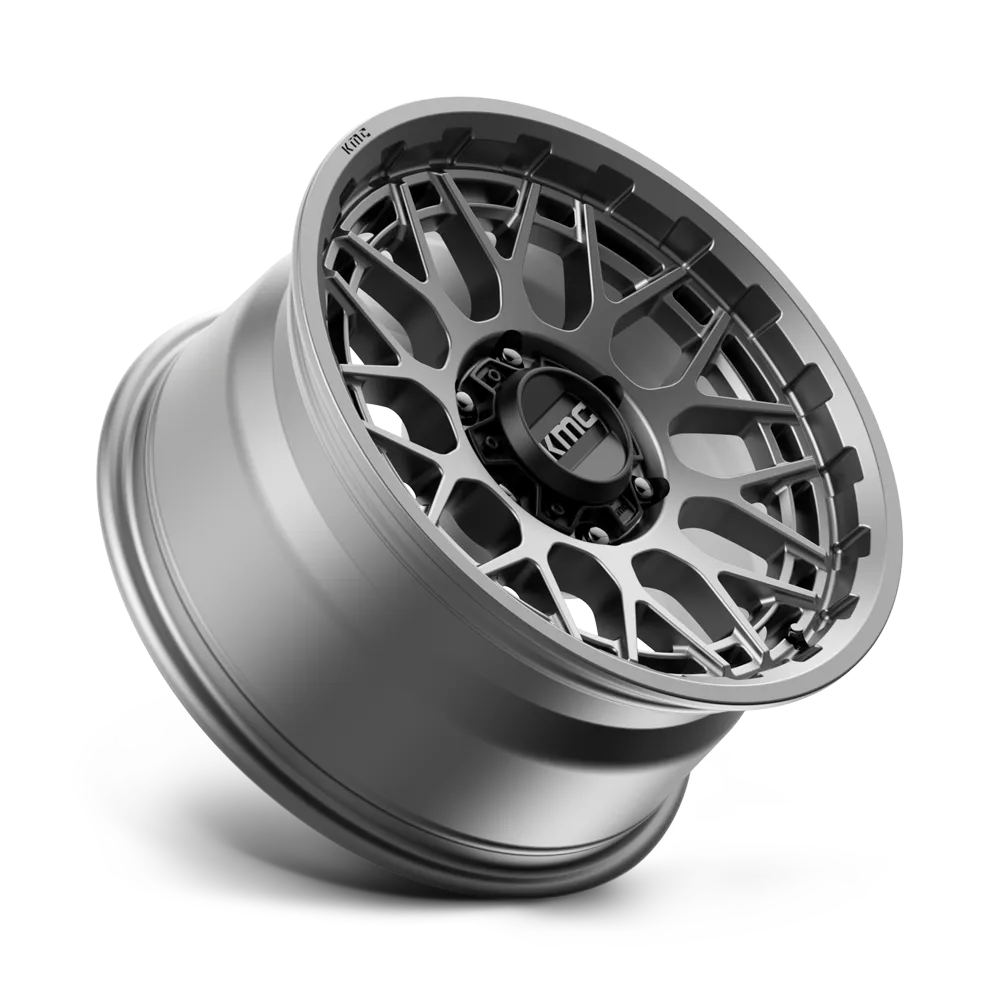 Technic 18x9 5x5.0 00mm Satin Black product image