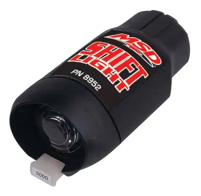MSD Shift Light Universal