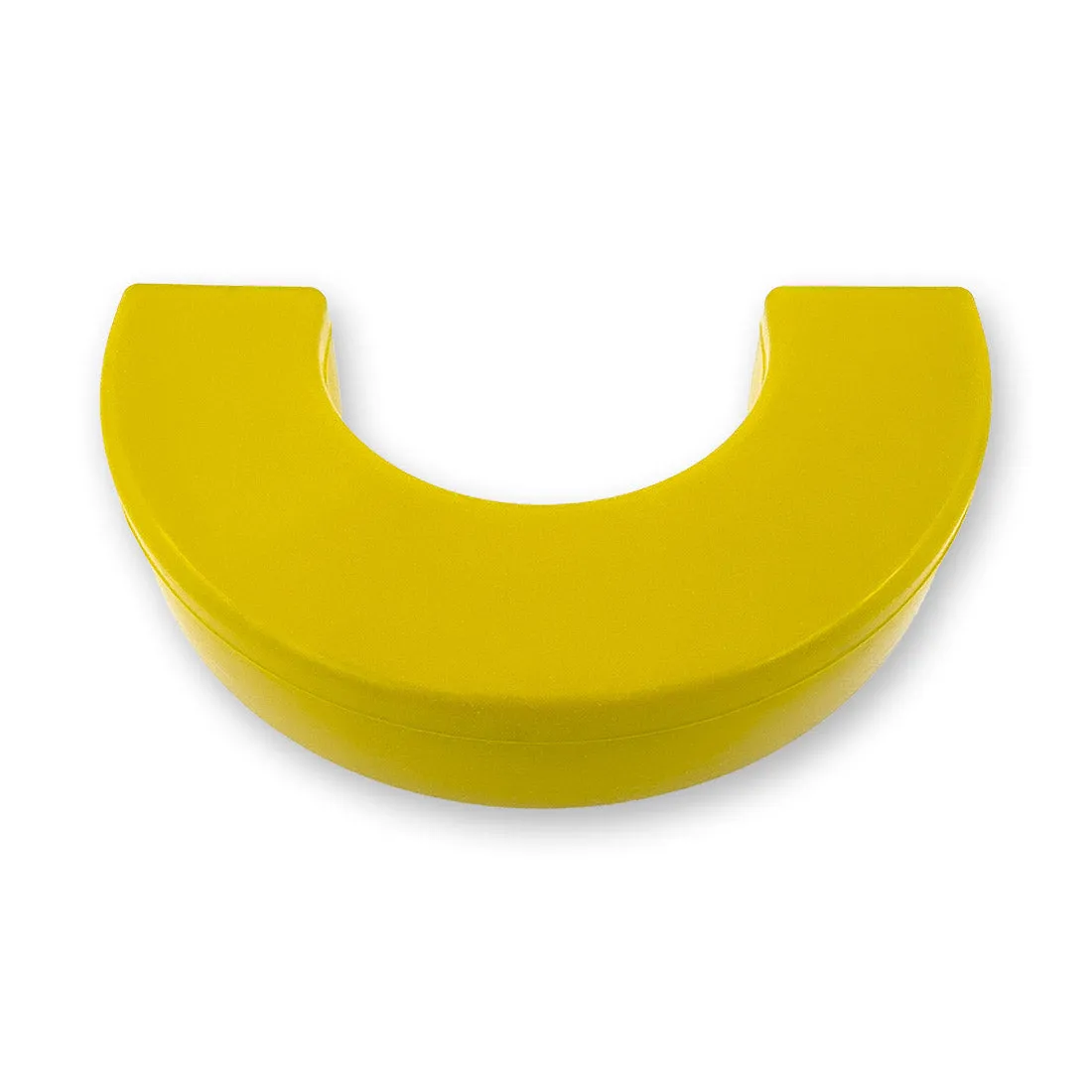 Chevy 20-25 Silverado 1500 Tow Hook Covers 2-Piece Set of Silicone Covers Standard & LED Options - Multiple Colors product image