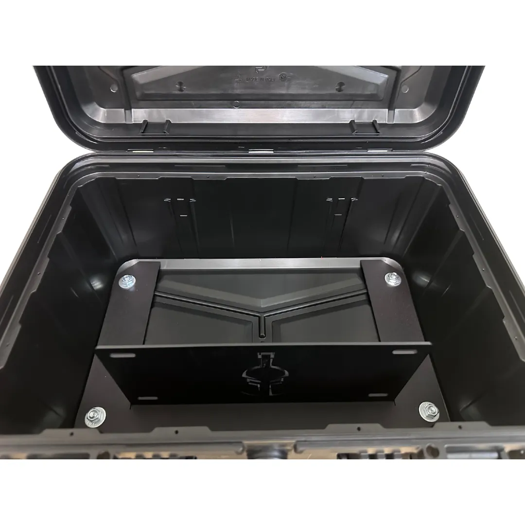 Jeep® AirVault2 – Portable Dual Compressor (10.6 CFM) product image