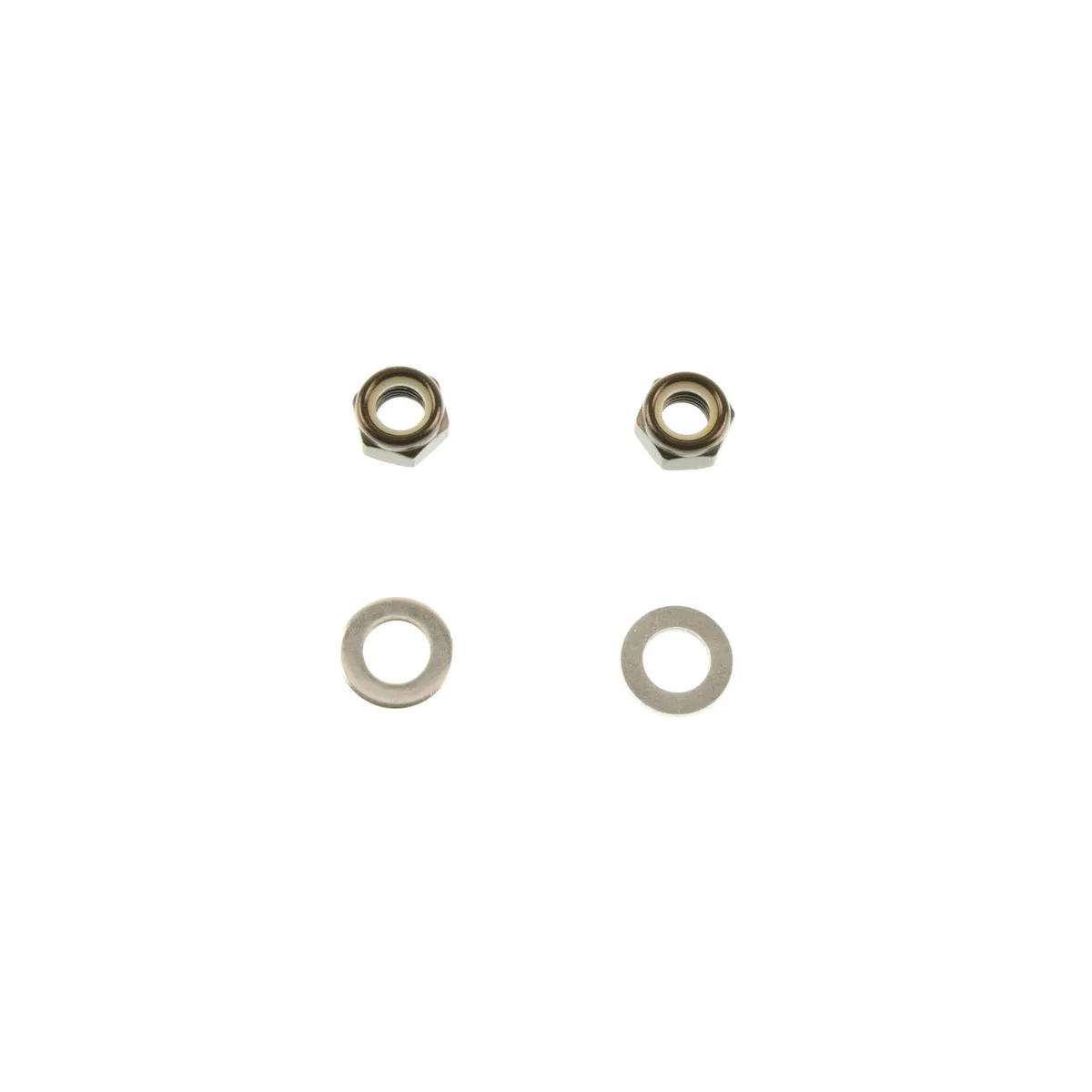 Front Shock Absorber b6 4600 Chevrolet Silverado 2500 HD 20202011 Silverado 35 product image