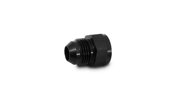Vibrant Performance - 10841 - Female to Male Expander Adapter; Female Size: -4 AN, Male Size: -6 AN product image