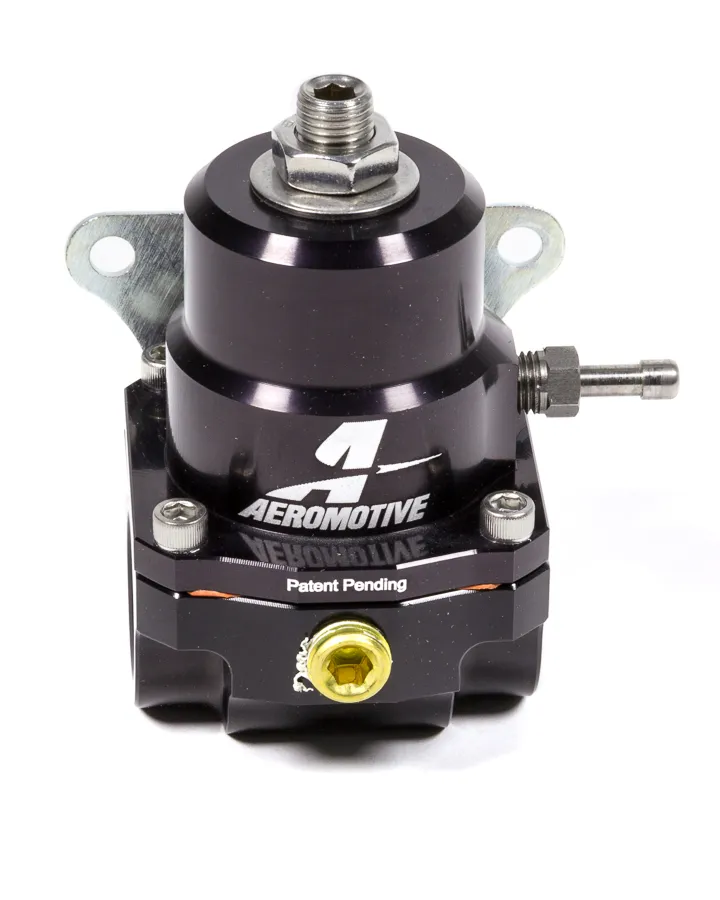 Aeromotive Fuel System Aeromotive New A1000 Gen-II EFI Regulator - ORB-8