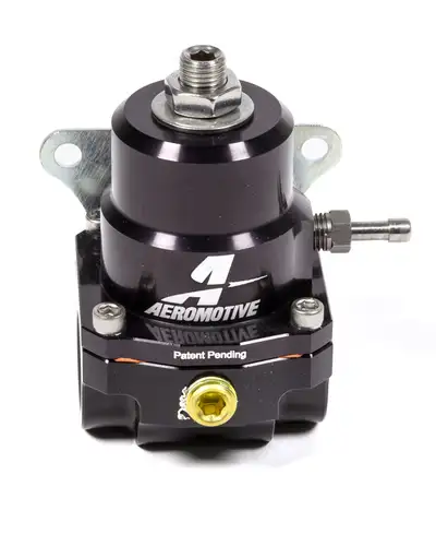 Aeromotive Fuel System Aeromotive New A1000 Gen-II EFI Regulator - ORB-8