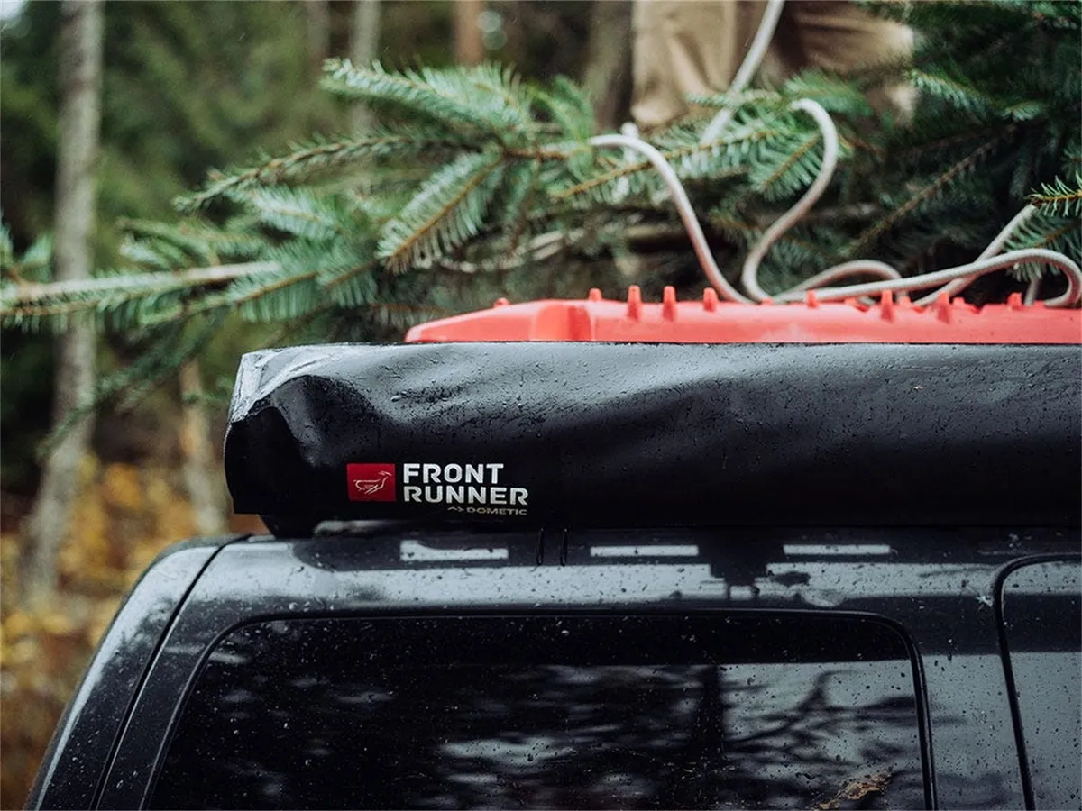 Front Runner Easy-Out Awning / 2.5M / Black product image