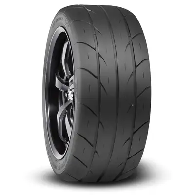 Mickey Thompson D6699 P255/60r15 et Street S/S (Legacy 3452)