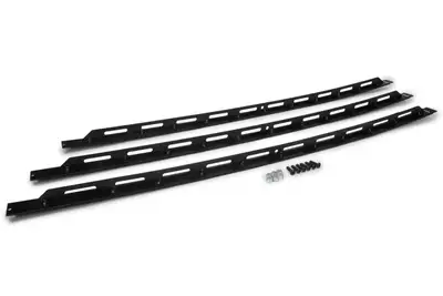 FiveStar 2019 LM Rear Window Braces