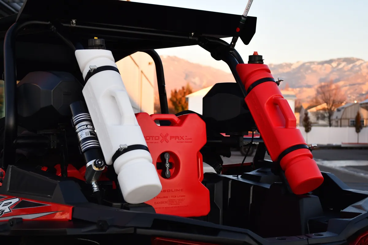 RollpaX 1.5 Gallon Water product image