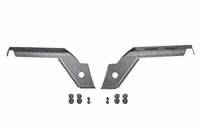 Motobilt Motobilt Front Fender Chop Support Brackets - JT/JL Rubicon