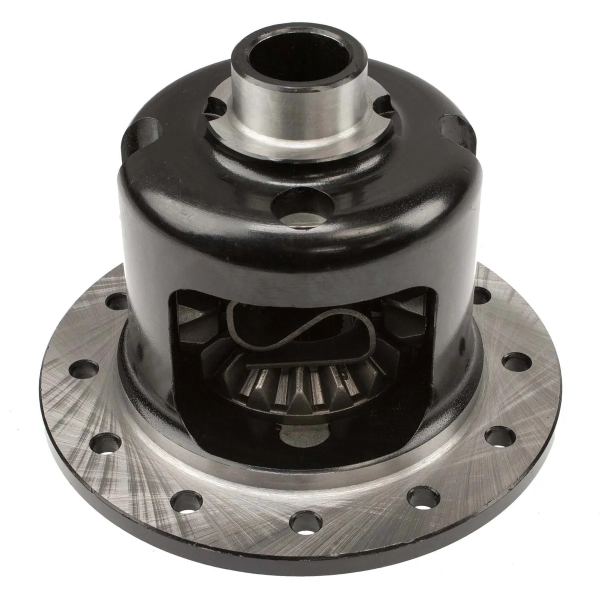 Loaded Carrier for GM 8.875 Car Limited Slip Differential with Case Break 4.10 R product image