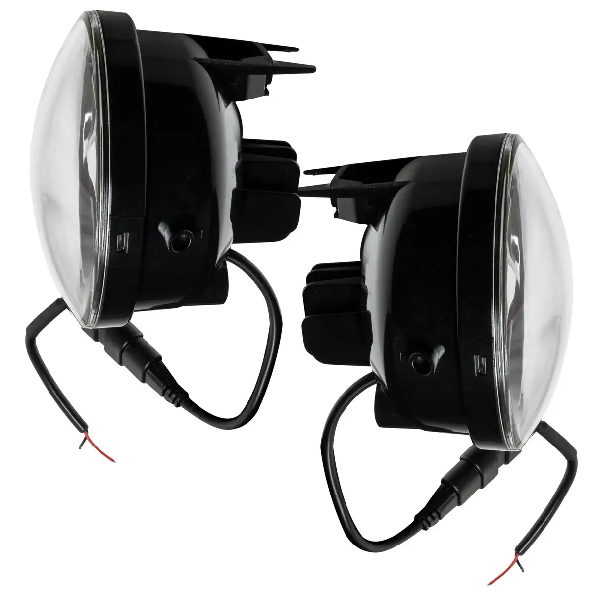 ORACLE Lighting Toyota Tundra/Tacoma/Sequoia/Solara High Powered LED Fog (Pair) product image