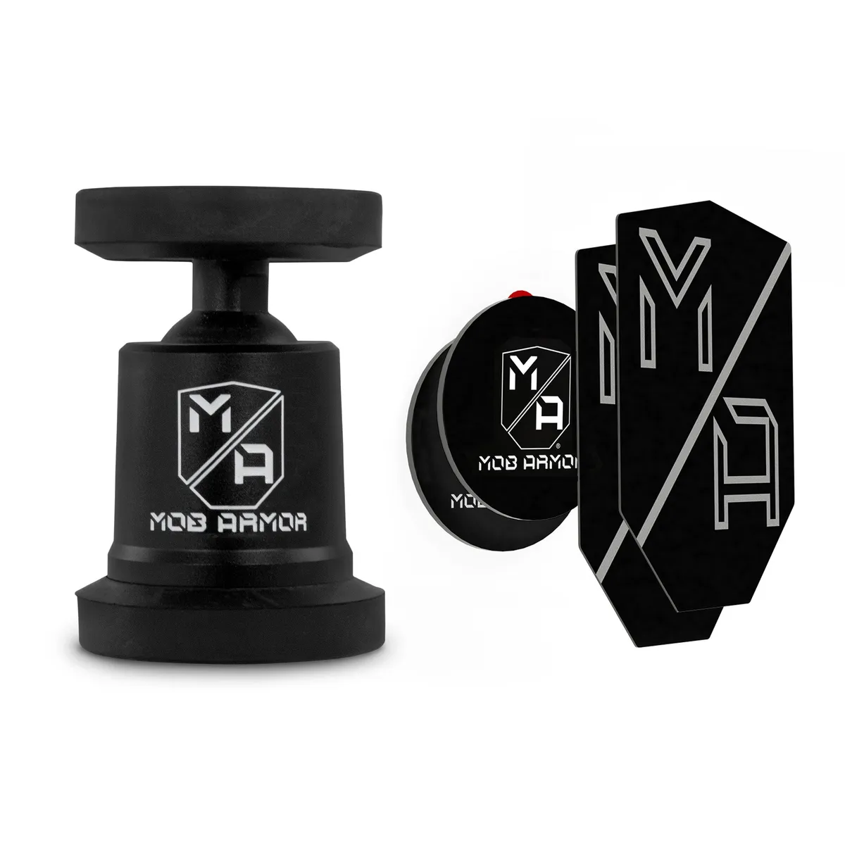 MobNetic Maxx | Magnetic Dashboard Phone Mount product image