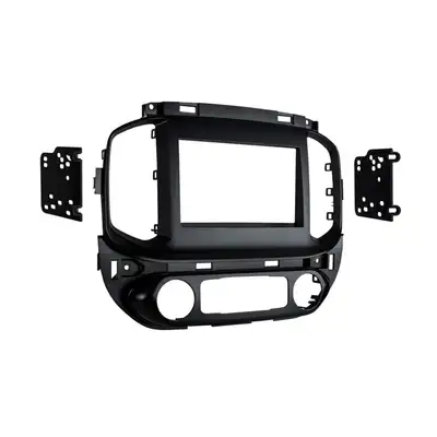 Metra Electronics Chevy Colorado / Gmc Canyon 2015up