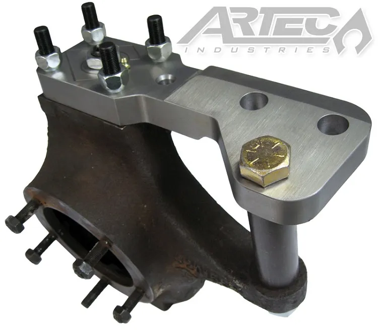 Dana 60 Knuckle Bolt Kit OEM Ford Artec Industries product image