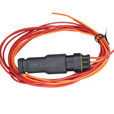 REDARC REDARC Tow-Pro Encapsulated Protection Device