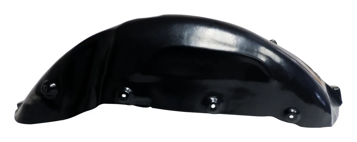 Right Rear Fender Liner For 20182019 Jeep JL Wrangler W/O Rubicon Package product image