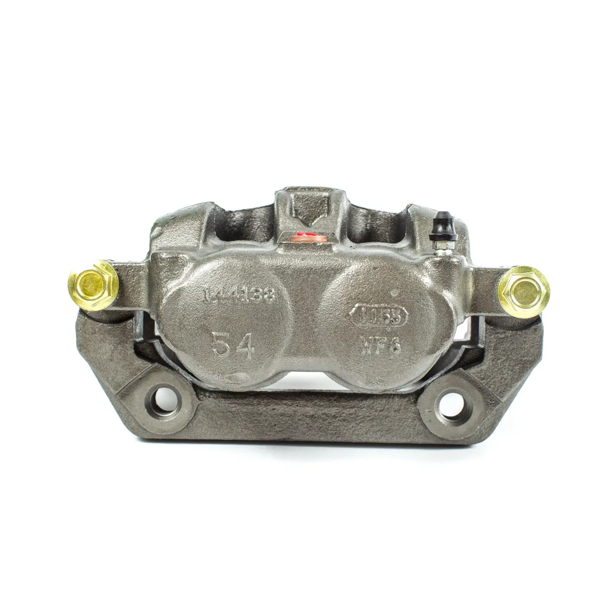 Rear Left Ford F-350 Super Duty 2012-2005 F-450 Super Duty 2012-2011 product image