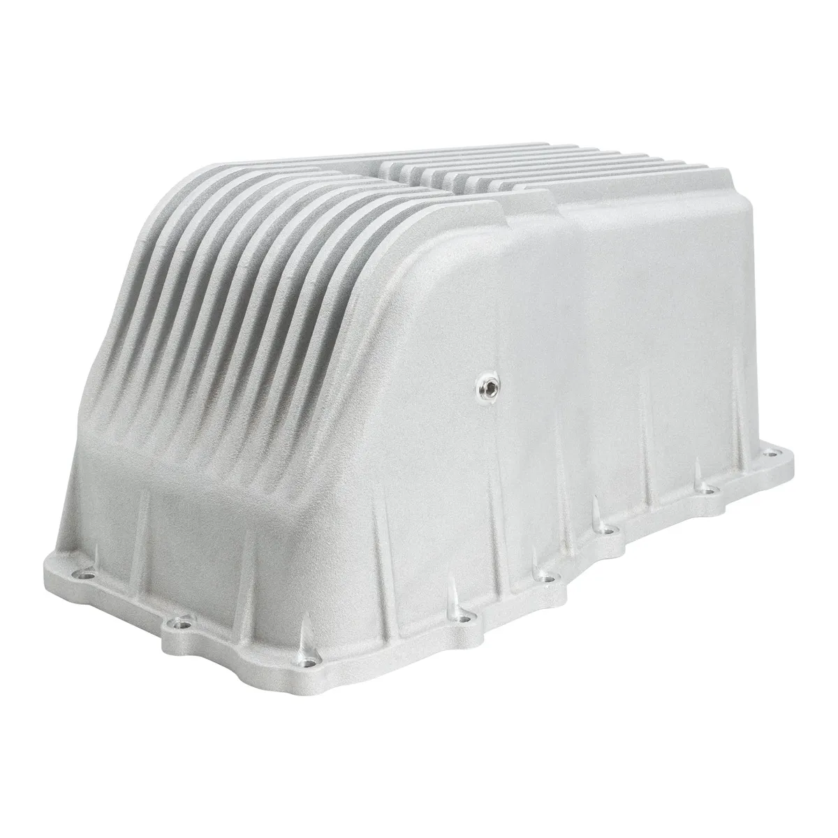 0711 Wrangler JK 3.8l Engine Oil Pan Raw product image