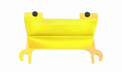 Steinjager Neon Yellow
