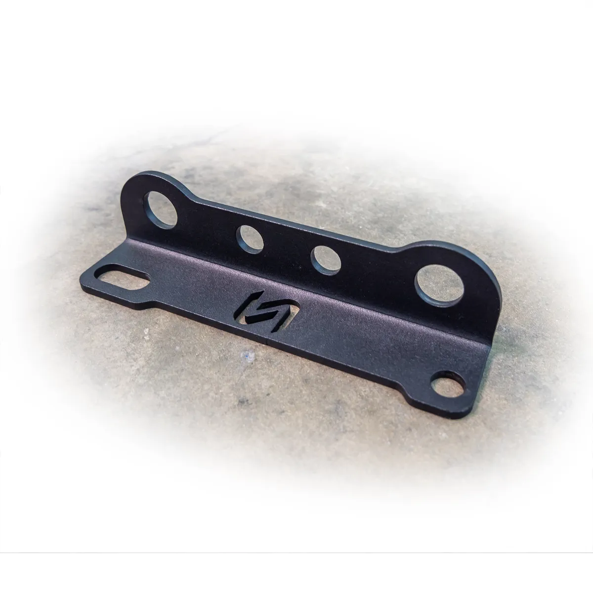 21c Bronco (Excludes Raptor) Tailgate Hinge Antenna/ Dune Flag Mount product image
