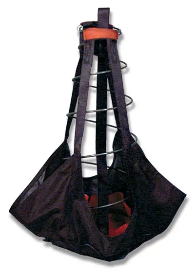 Stroud Safety Small Pilot Chute