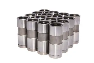 COMP Cams COMP Cams 858-16 Pro Magnum Hydraulic Flat Lifter for Small and Big Block Chevrolet.