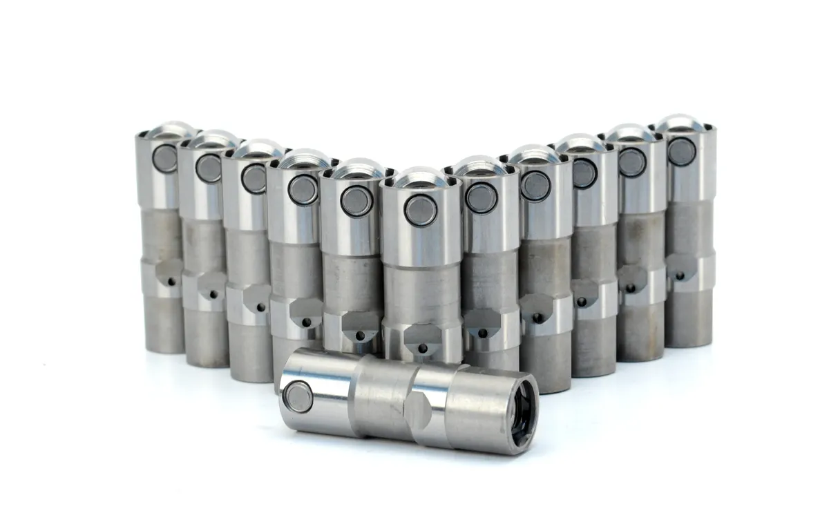COMP Cams 850-12 OE-Style Hydraulic Roller Lifters for OE-Roller Chevrolet 3.8/4.3L V6. product image