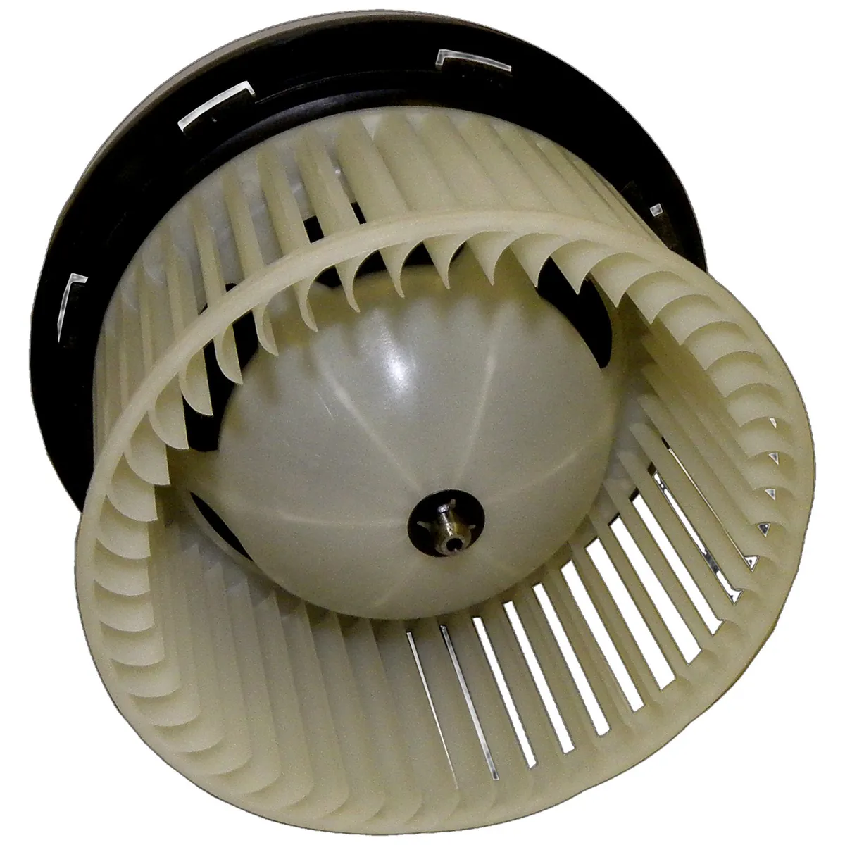 2002-2007 Liberty KJ Heater & A/C; LHD 2002-2006 Wrangler TJ Heater & A/C; LHD product image