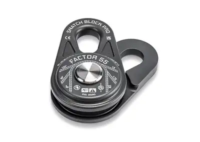 Factor 55 Factor 55 Snatch Block Pro 00280-06