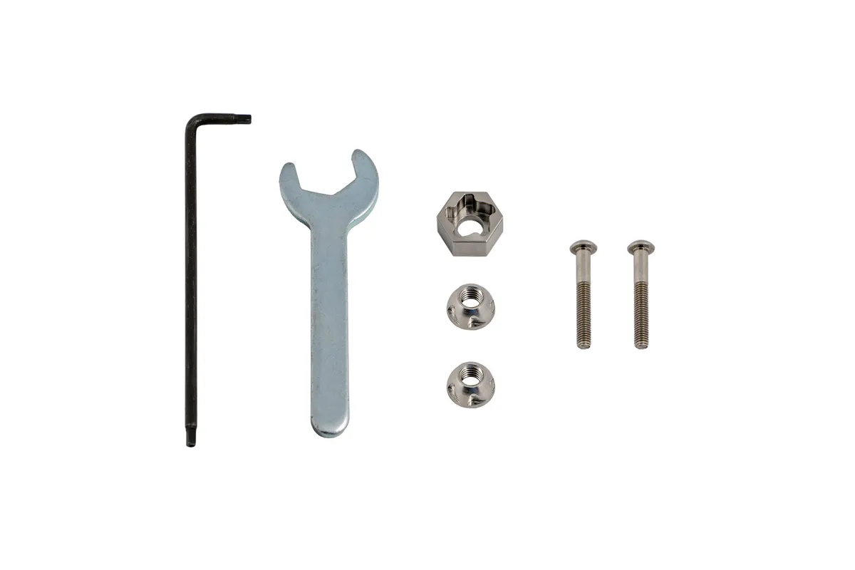 Stage Series c1 Stage Series c2 Security Hardware Kit product image