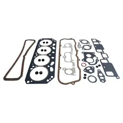 Crown Automotive Jeep Replacement Upper Engine Gasket Set For 8083 Cj5 Cj7 & Cj8 w/ gm 2.5l Engine