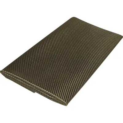 Heatshield Products Lava Heat Shield Cloth Light Weight Smooth Finish Reflects Radiant Heat