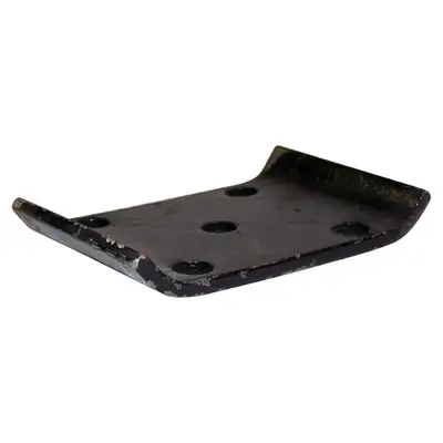 Crown Automotive Jeep Replacement Crown Automotive Jeep Replacement 52006421 Rear Leaf Spring Plate for 1987-1995 YJ Wrangler, Left or Right