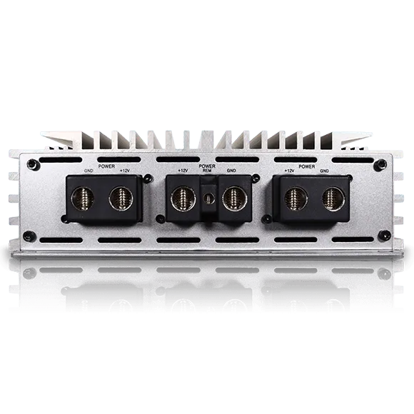 SALT-8 Competition Class D Amplifier product image