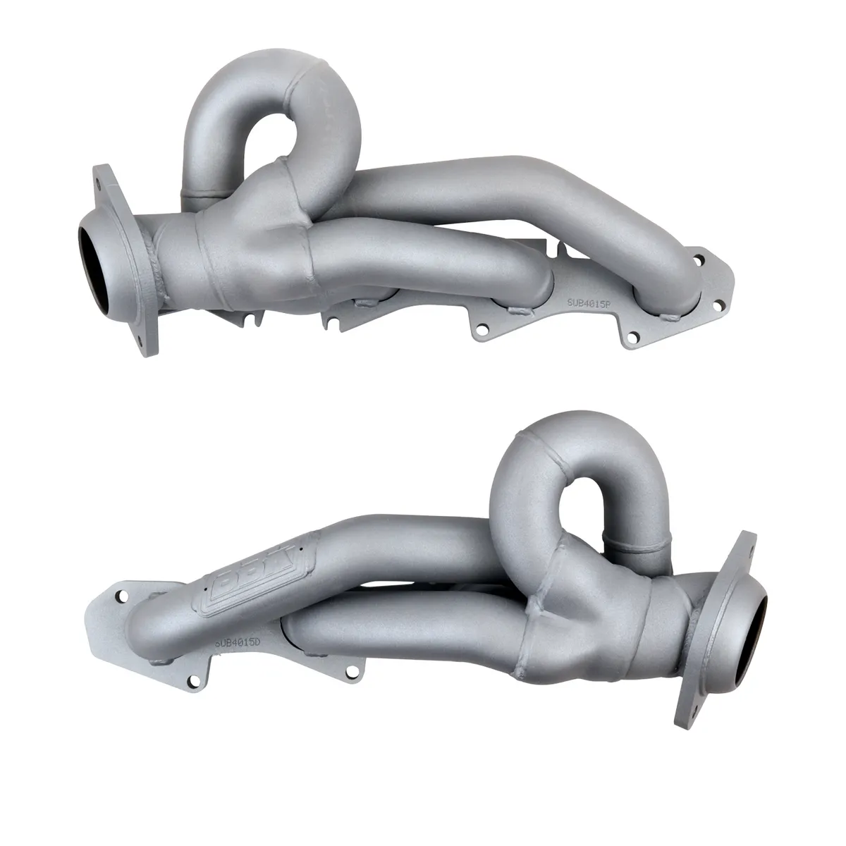 Dodge Ram 1500 Truck 5.7 1-3/4 Shorty Exhaust Headers Titanium Ceramic 19-24 product image