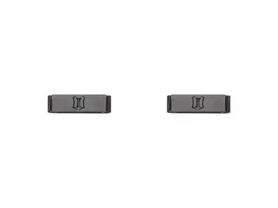 ICON Vehicle Dynamics ICON 1999-04 Ford F250/F350 SD, 1.375" Bump Stop Spacer Kit
