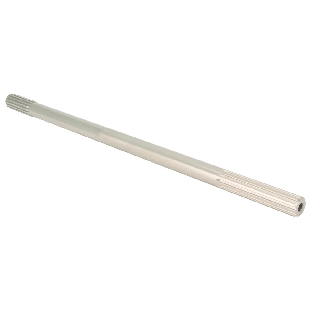 Diversified Machine Driveshaft Aluminum Tubular 29in 10-16 Ends