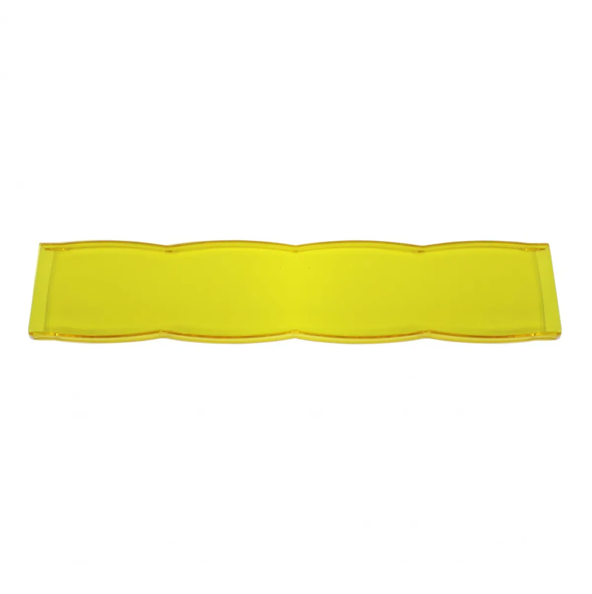 "S8, Single 10"" Rock Guard Kit, Baja Amber" product image