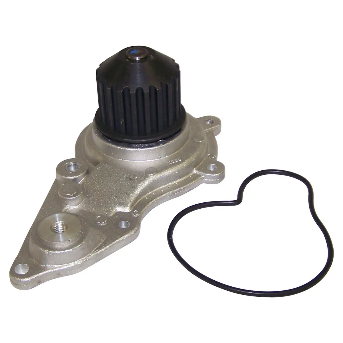 Crown Automotive Jeep Replacement 1995-2000 Stratus Cirrus Breeze w/ 2.4L Engine;1995-1996 JA Stratus Cirrus Breeze w/ 2.4L Engine w/ Hydraulic Timing Tensioner;1996-1996 NS GS (Europe) Minivan w/ 2.4L Engine w/ Hydraulic Tensioner;1996-1996 PL Neon w/ 2.4L Engine w/ Hydraulic Tensio