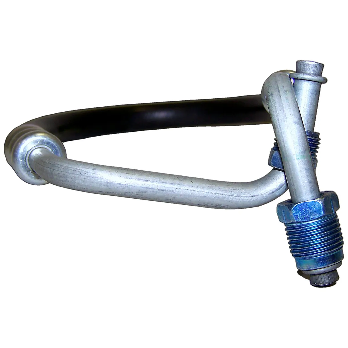 Crown Automotive Jeep Replacement 52003079 Power Steering Pressure Hose for 1980-1991 Jeep SJ, J-Series w/ 5.9L Engine product image