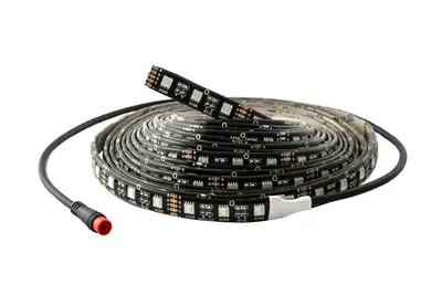 Diode Dynamics RGBW 500cm Strip SMD120 M8 Multicolor Diode Dynamics