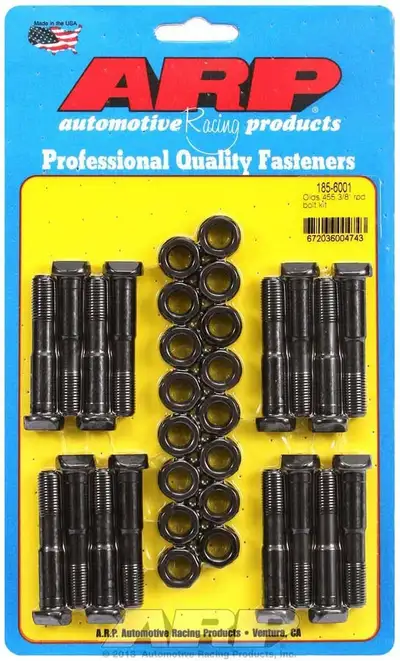 ARP Auto Racing Olds Rod Bolt Kit - Fits 455