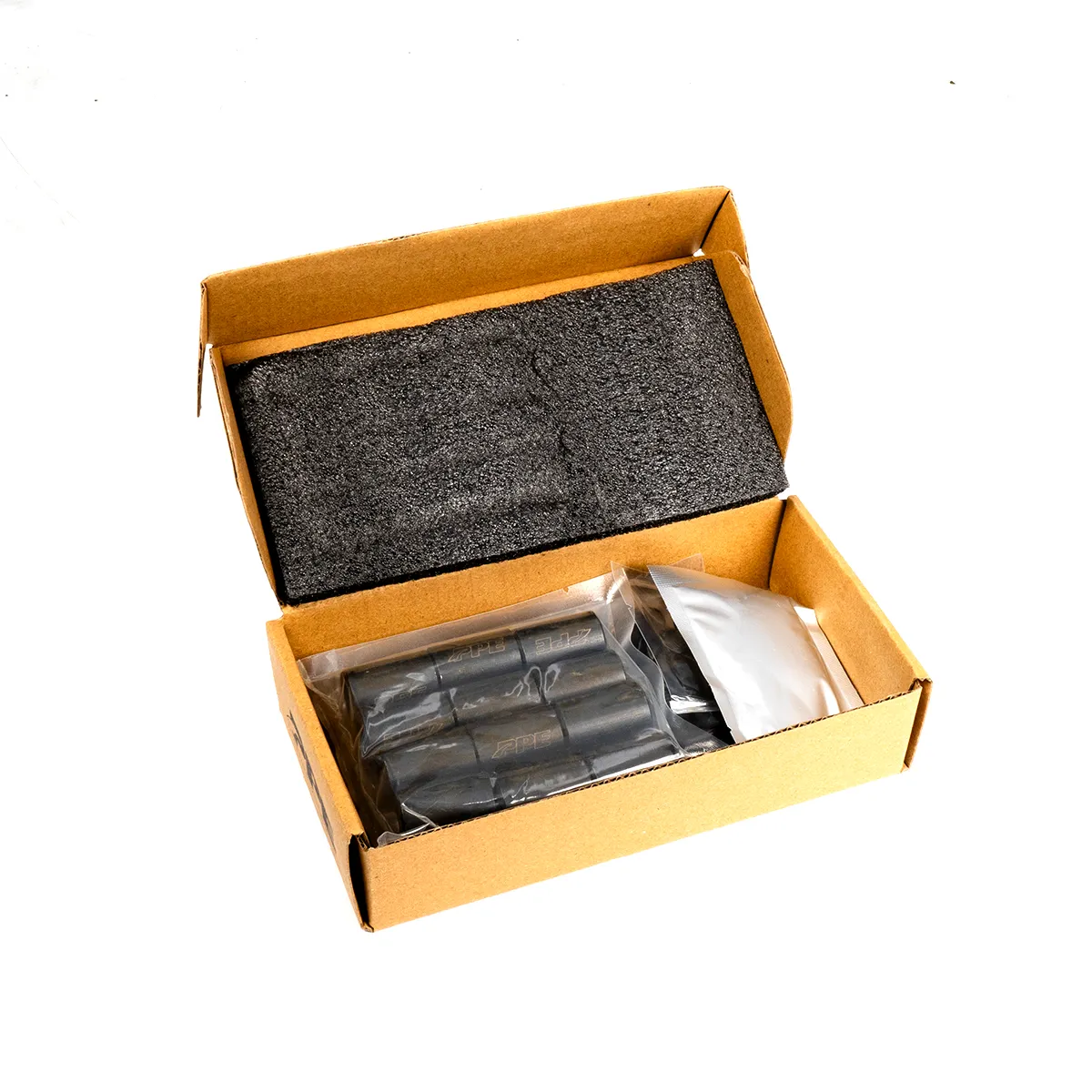 1998.5-2018 Bolt and Spacer Set for Cummins Exhaust Manifold 5.9L/6.7L PPE product image