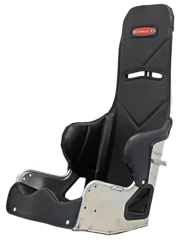 Kirkey Kirkey Racing 38 Series Standard 10° to 20º Layback Seat Cover