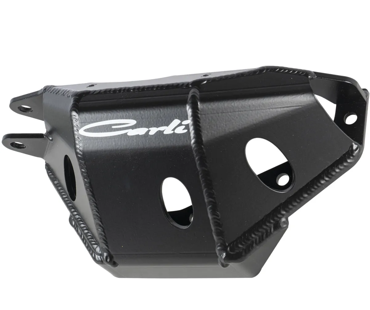 0522 F250/F350 4x4 Front Differential Guard product image