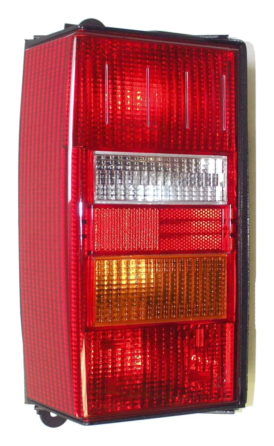 Crown Automotive Jeep Replacement 4720499 Left Tail Light for 84-96 Jeep XJ Cherokee (Europe) product image