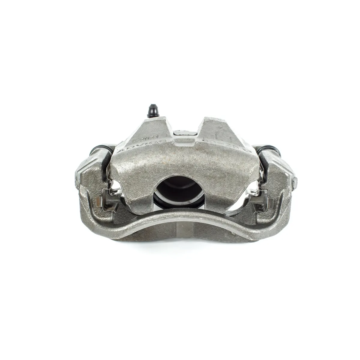 PowerStop AS CALIPER W/ BRKT - Front Left Toyota Tacoma 2005-15