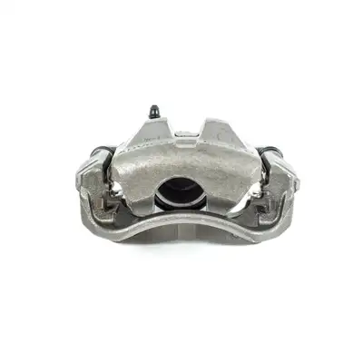 PowerStop AS CALIPER W/ BRKT - Front Left Toyota Tacoma 2005-15