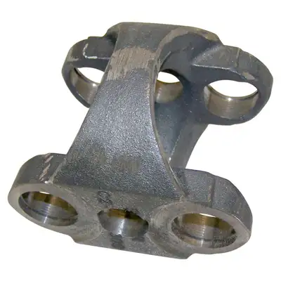 Crown Automotive Jeep Replacement 1984-2001 Cherokee XJ for Front Propeller Shaft; Used w/ Spicer type inDouble Cardanin Joint Assemblies 1974-1983 Cherokee SJ for Front Propeller Shaft; Used w/ Spicer type inDouble Cardanin Joint Assemblies 1976-1986 CJ-7 CJ for Front Propeller Shaft;